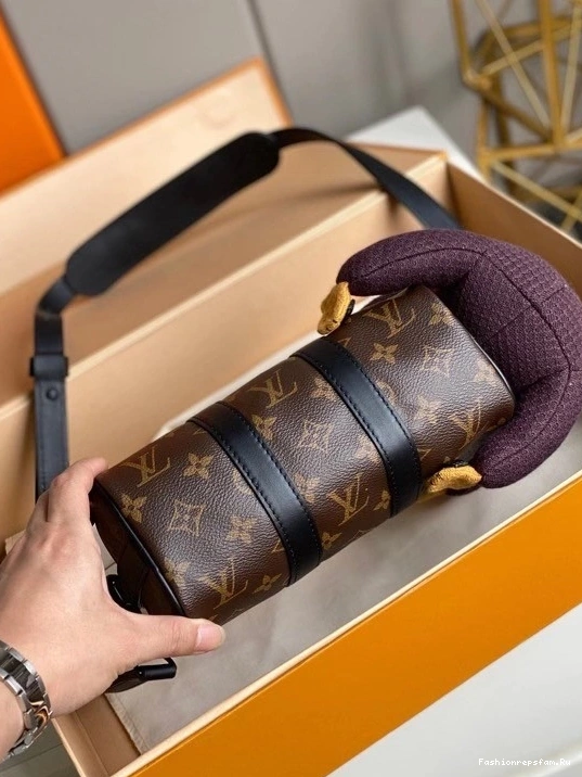 FS CHEAP VUITTON KEEPALL LOUIS XS 0724